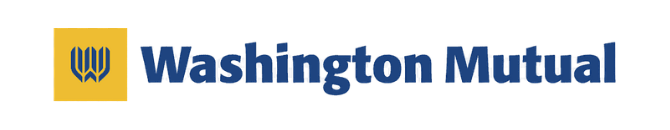 Washington Mutual partner company logo