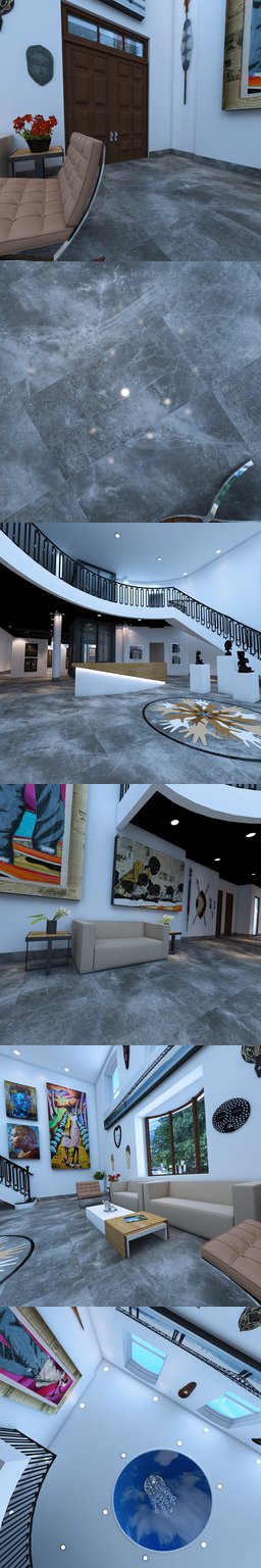 Newburgh Art Gallery
